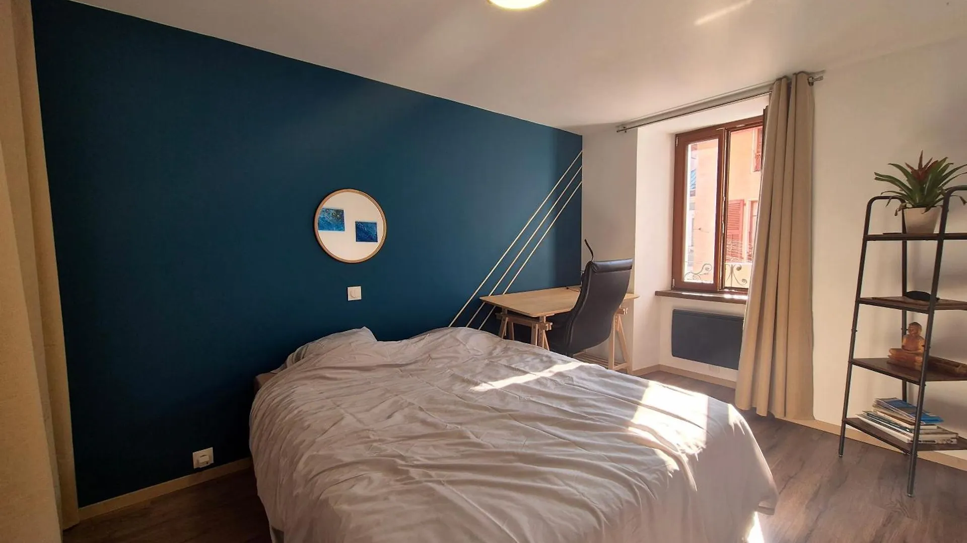 6 Grande Rue - Superbe 2 Pieces Hyper Centre Apartment Bourg-Saint-Maurice France