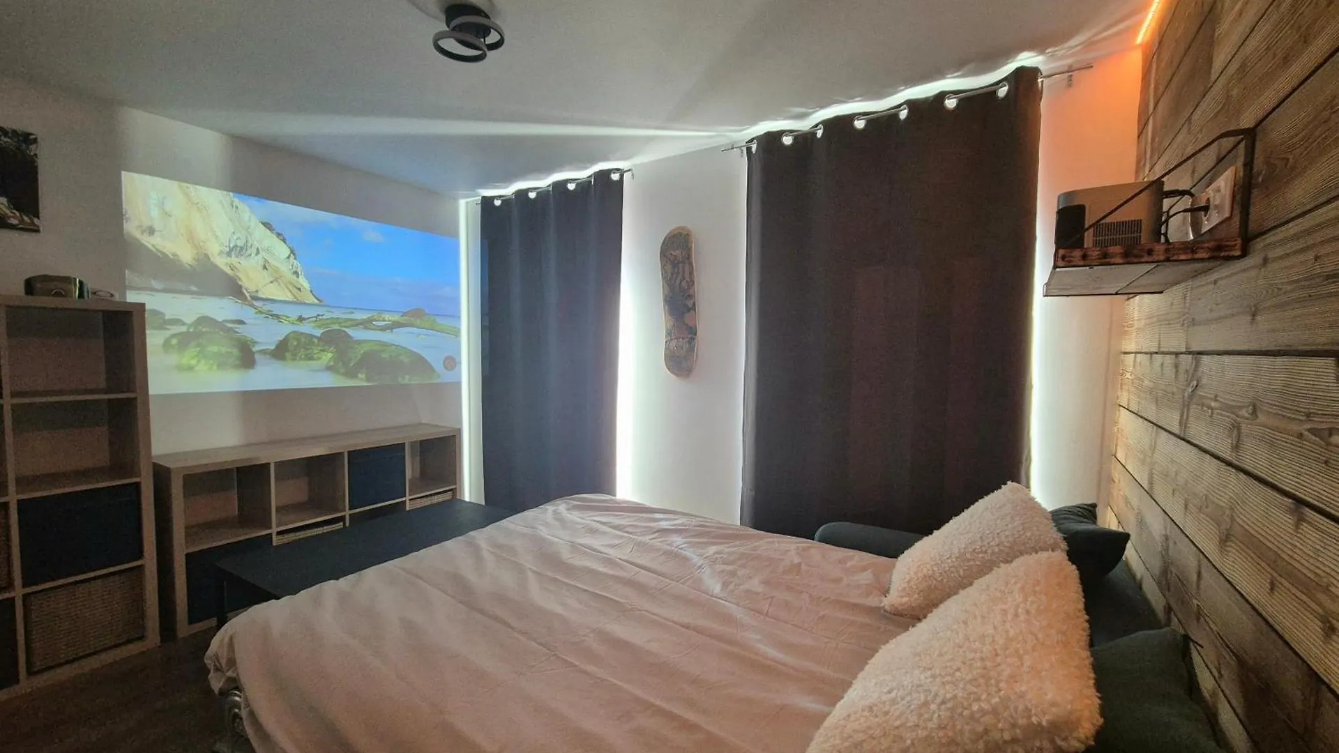 6 Grande Rue - Superbe 2 Pieces Hyper Centre Apartment Bourg-Saint-Maurice