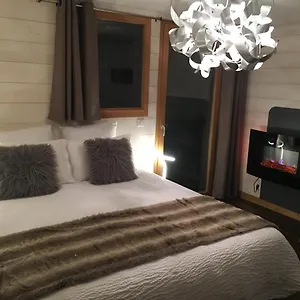 Montagn'arcs Bed & Breakfast