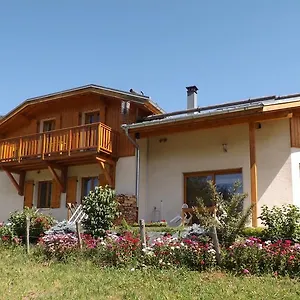 Le D'heidi Chalet