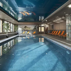 Cgh Residences & Spas Le Coeur D'or Aparthotel